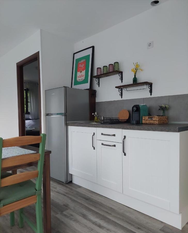 Casa De Pe Un Deal-Provita De Sus-Prahova Buitenkant foto