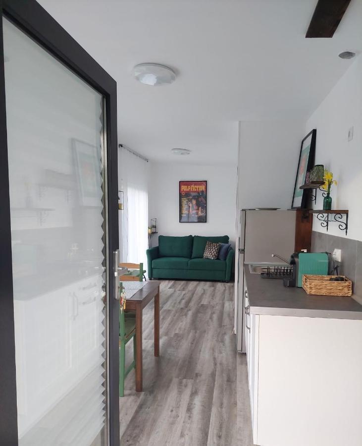 Casa De Pe Un Deal-Provita De Sus-Prahova Buitenkant foto