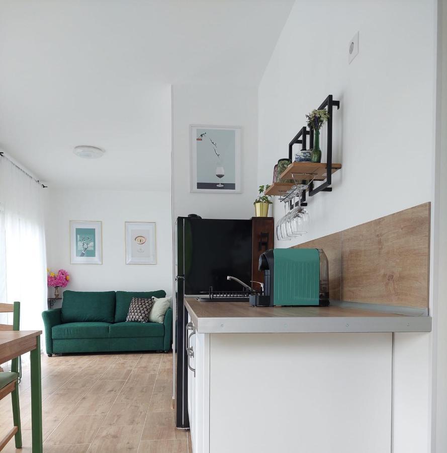 Casa De Pe Un Deal-Provita De Sus-Prahova Buitenkant foto