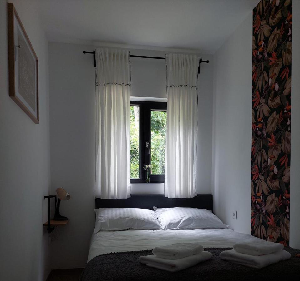Casa De Pe Un Deal-Provita De Sus-Prahova Buitenkant foto