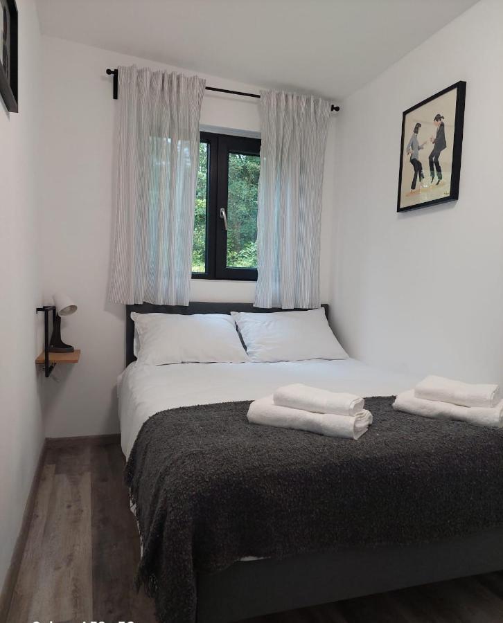 Casa De Pe Un Deal-Provita De Sus-Prahova Buitenkant foto