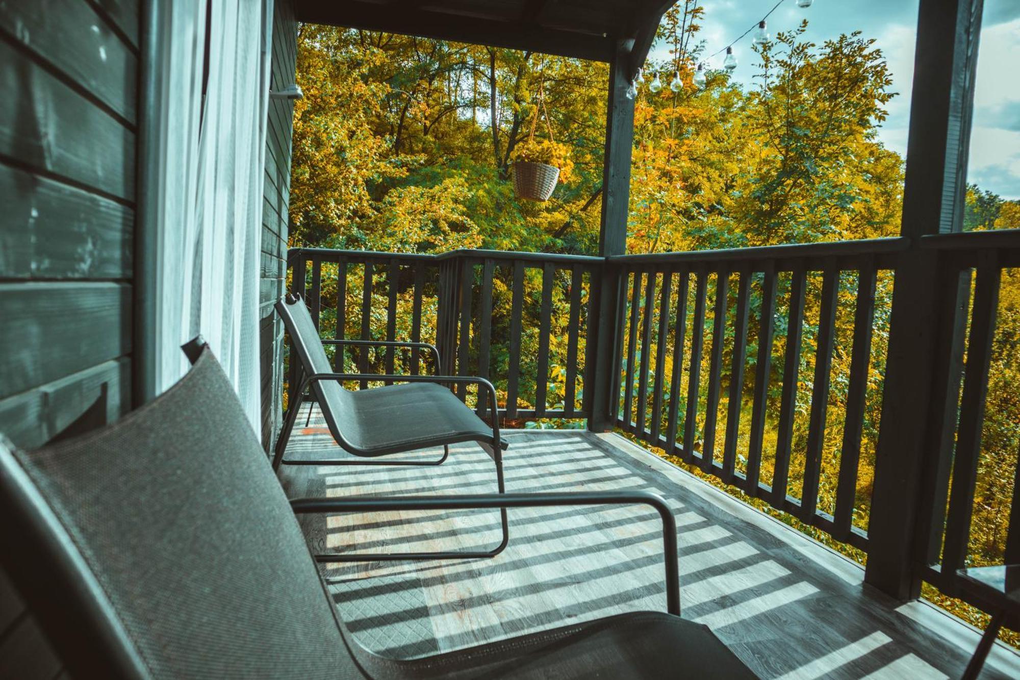 Casa De Pe Un Deal-Provita De Sus-Prahova Buitenkant foto